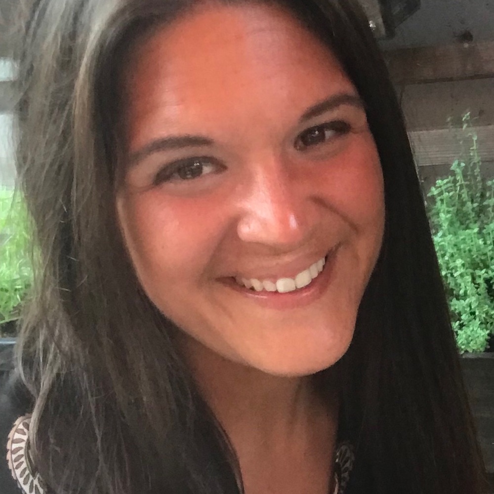 Meet your Posher, Krystyna